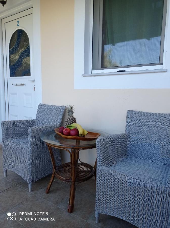 Drosostalia Apartments Lefkáda Kültér fotó