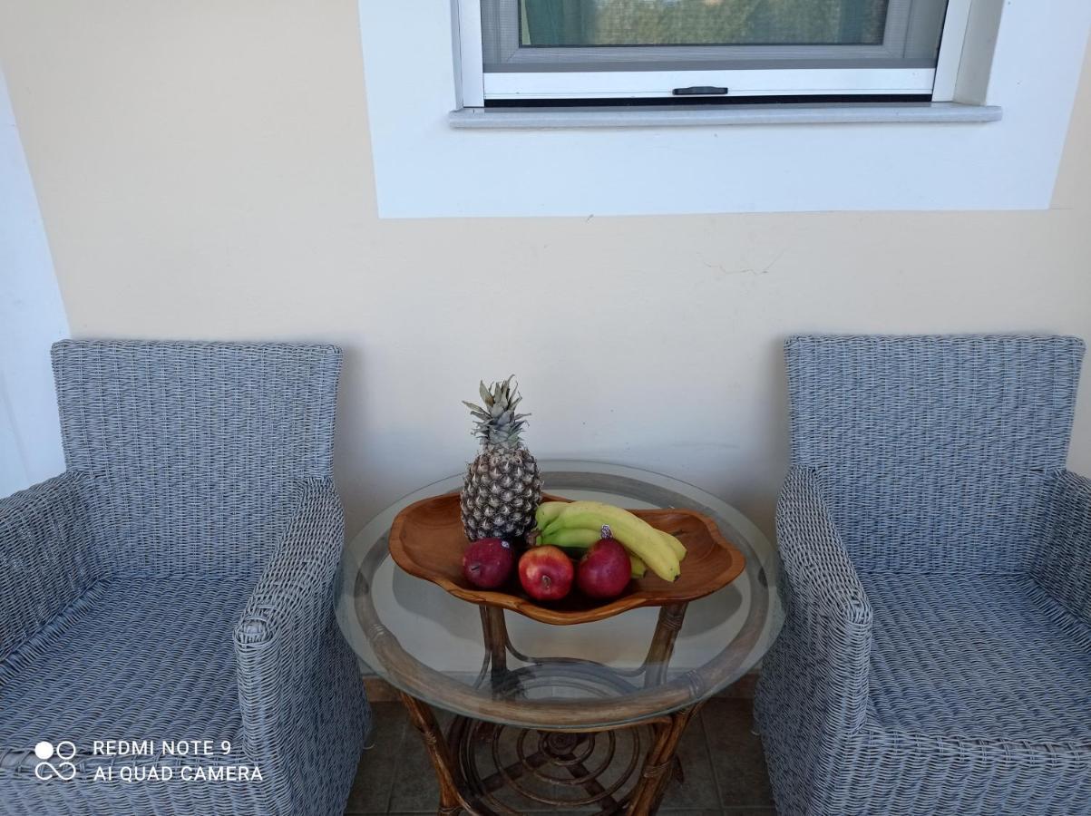 Drosostalia Apartments Lefkáda Kültér fotó