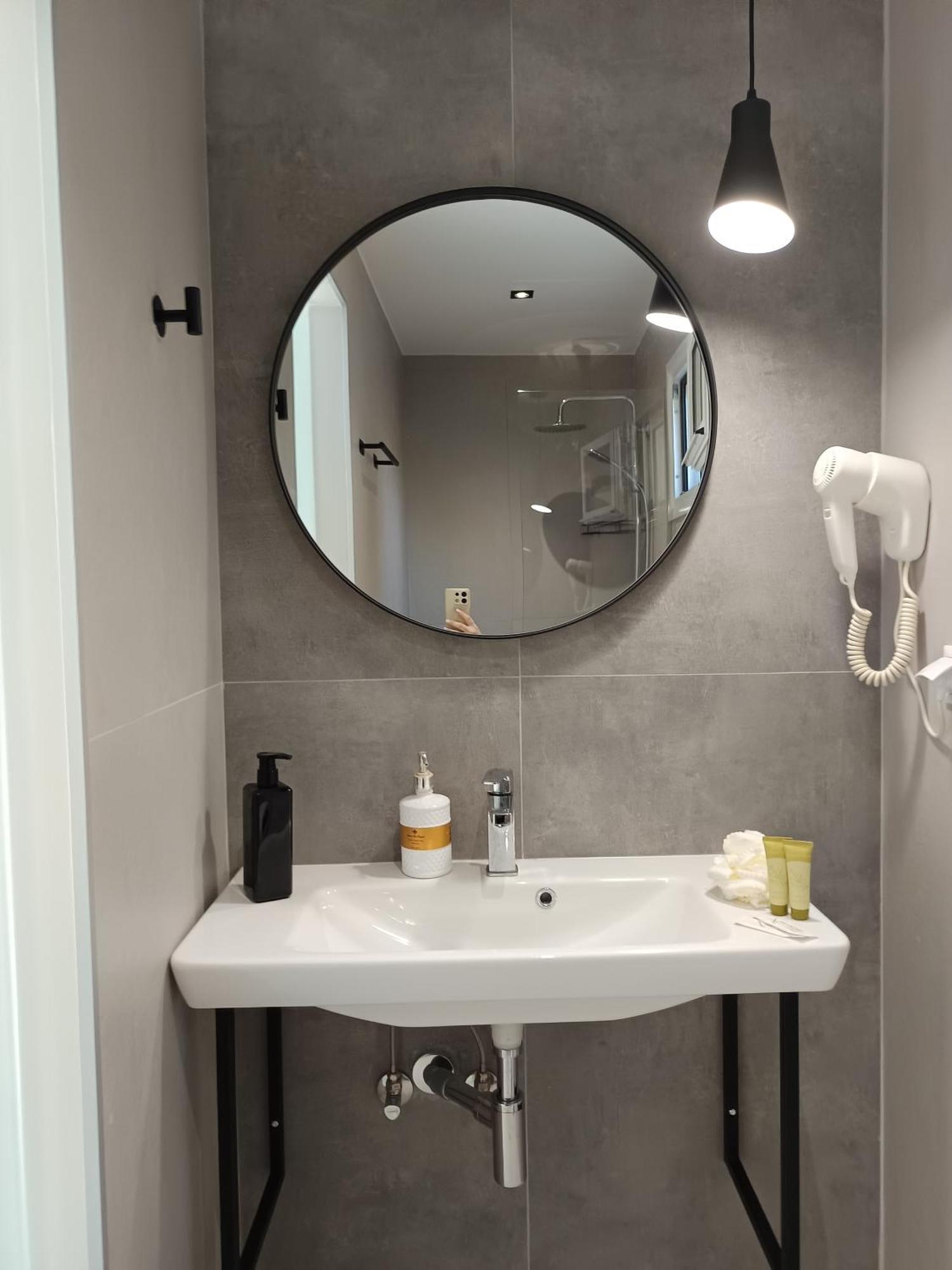 Drosostalia Apartments Lefkáda Kültér fotó