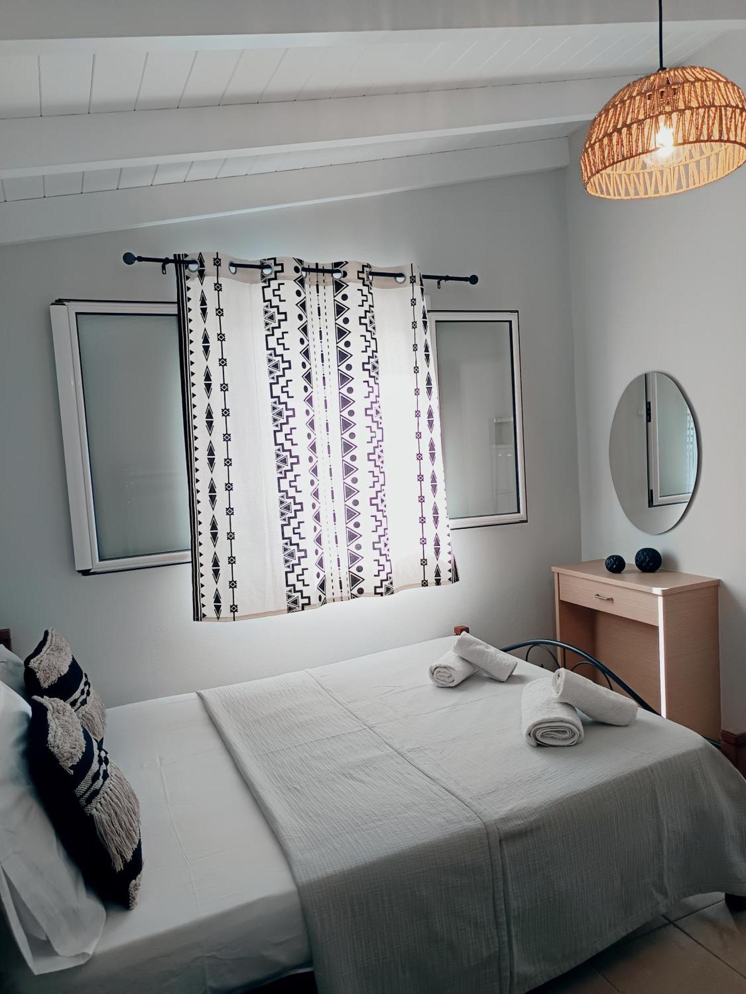 Drosostalia Apartments Lefkáda Kültér fotó