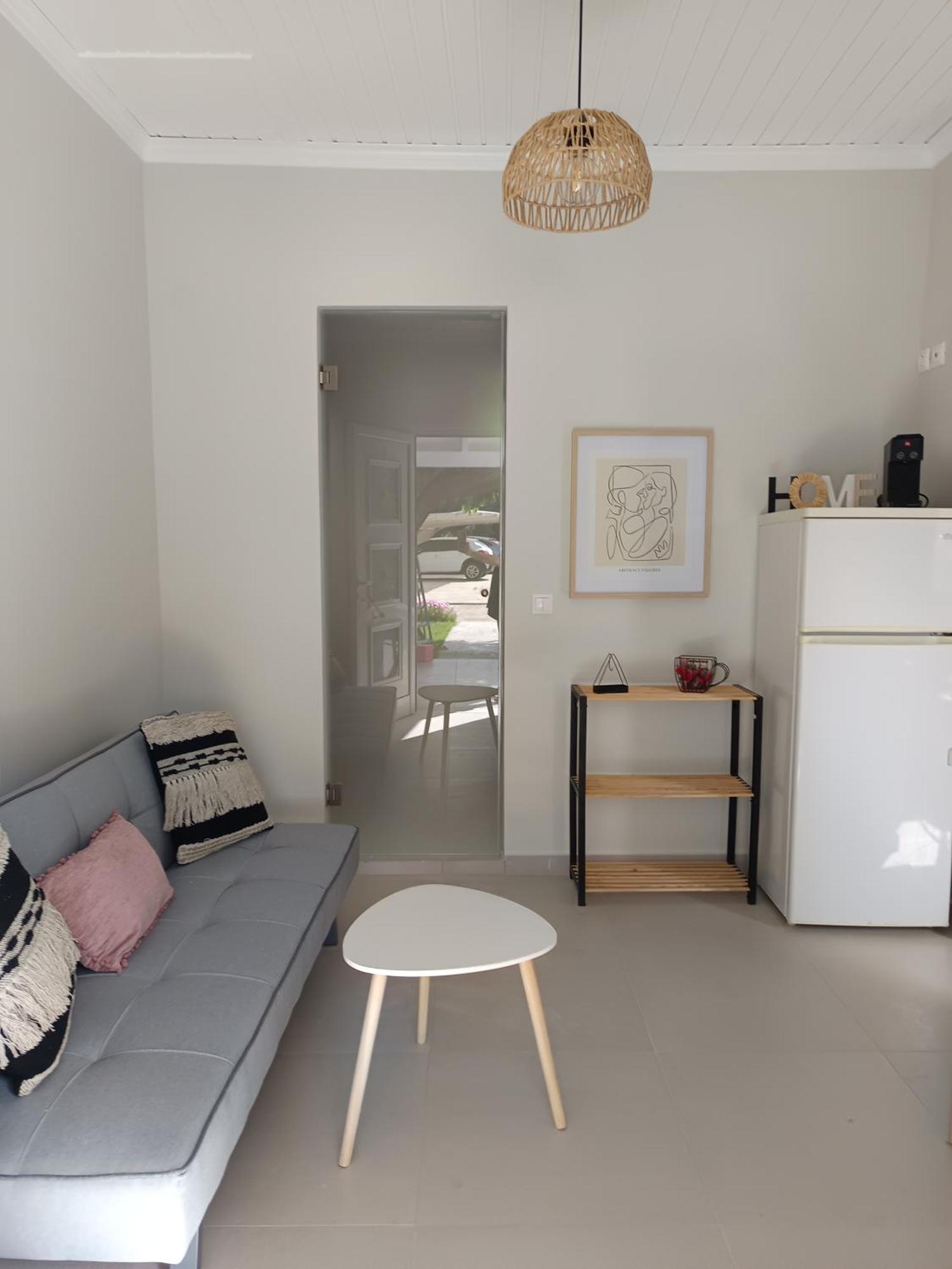 Drosostalia Apartments Lefkáda Kültér fotó