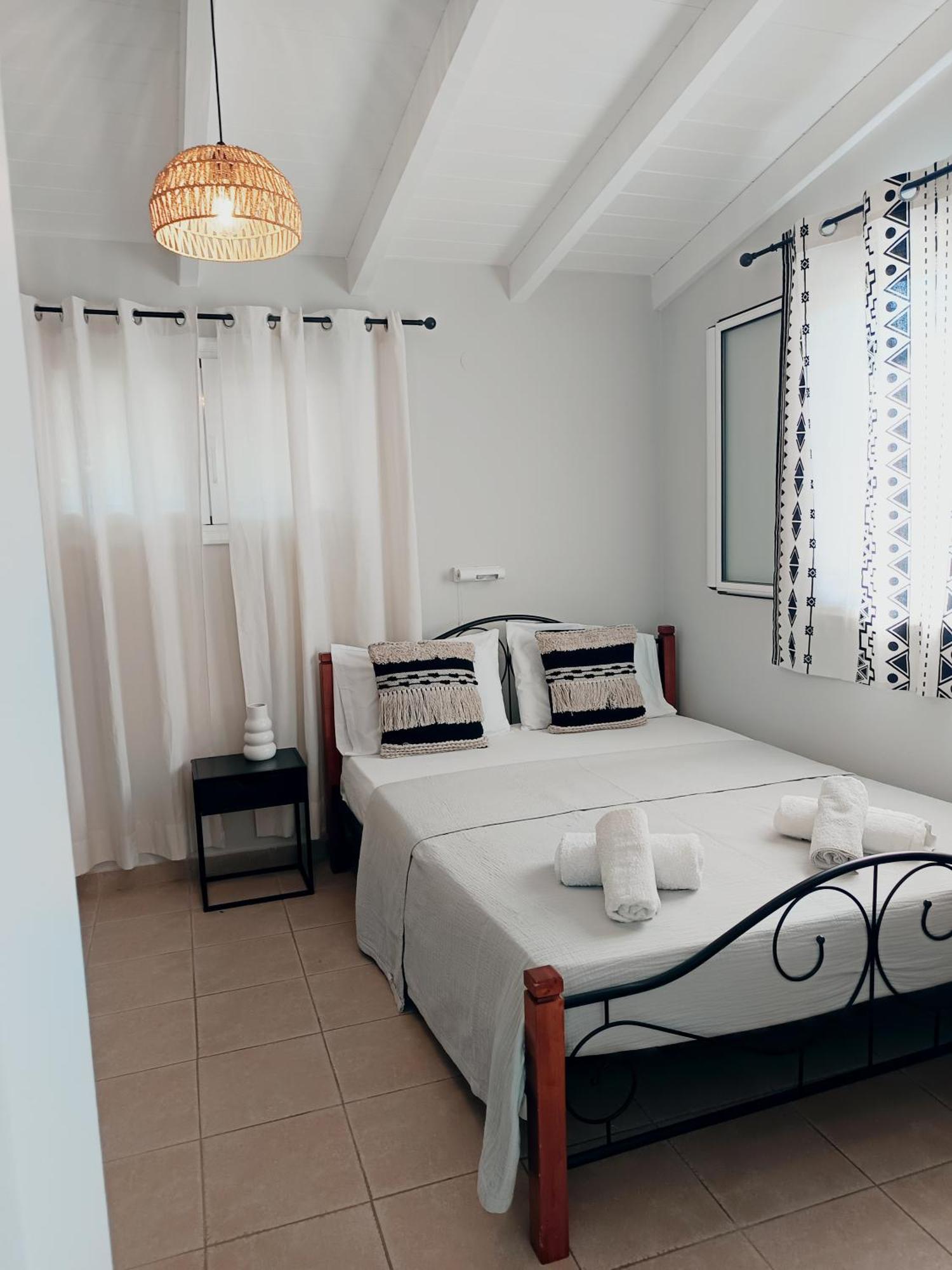 Drosostalia Apartments Lefkáda Kültér fotó