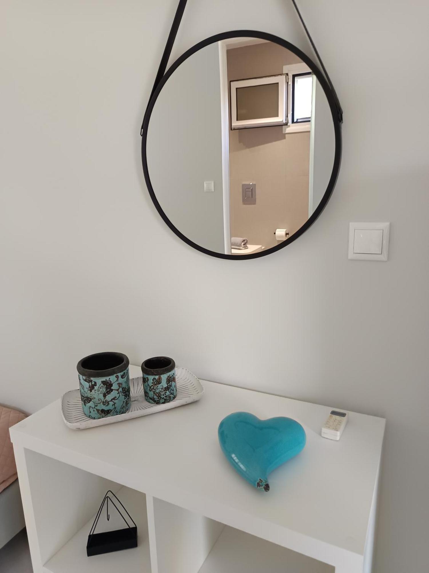 Drosostalia Apartments Lefkáda Kültér fotó
