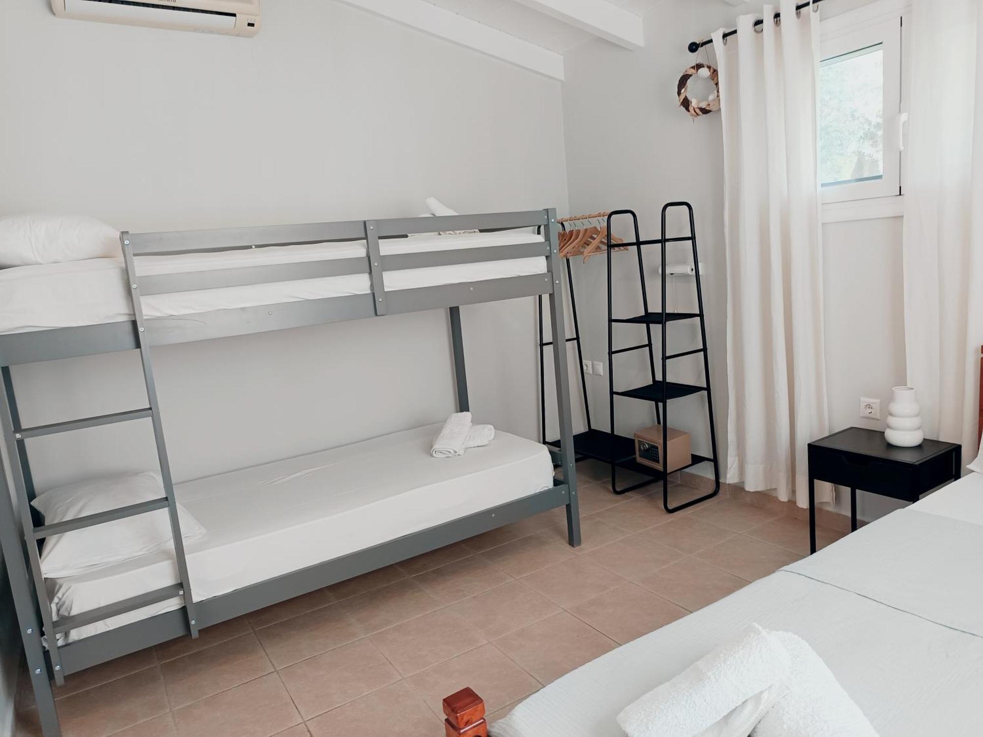 Drosostalia Apartments Lefkáda Kültér fotó