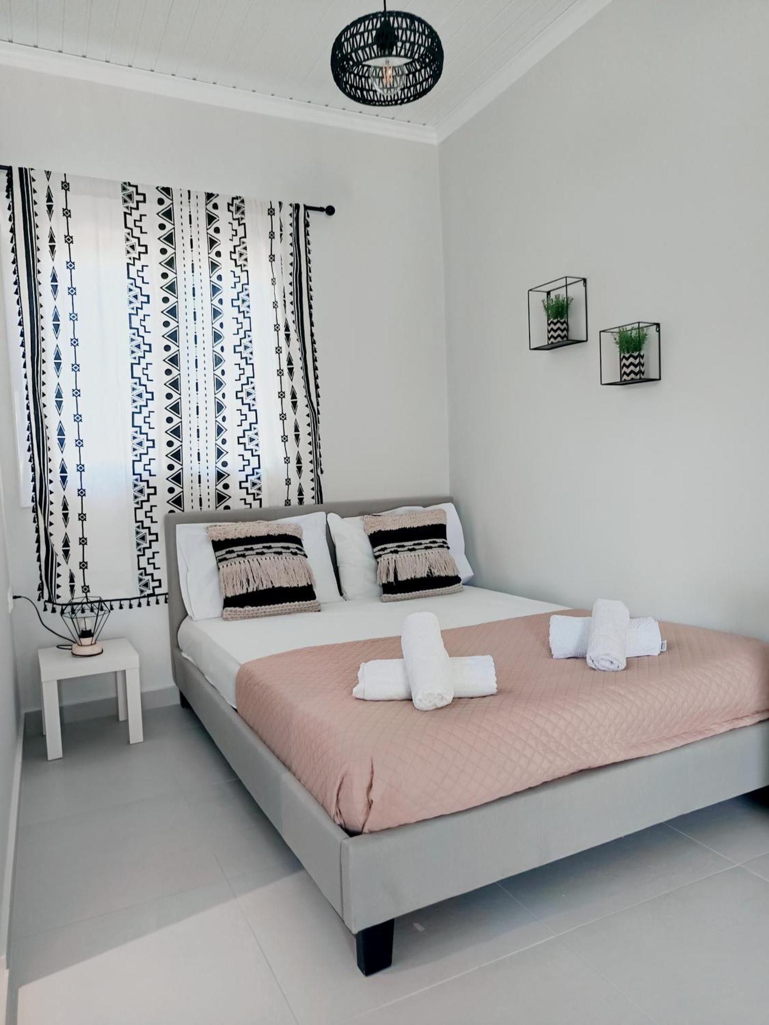 Drosostalia Apartments Lefkáda Kültér fotó