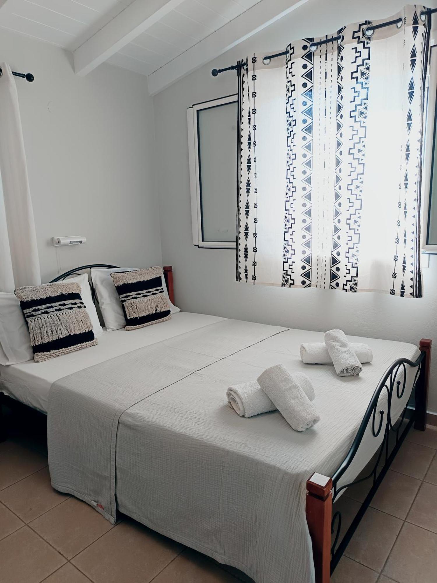 Drosostalia Apartments Lefkáda Kültér fotó